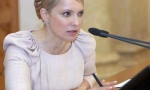 Юлія Тимошенко обіцяє суттєвий приріст соціальних видатків у 2010 році