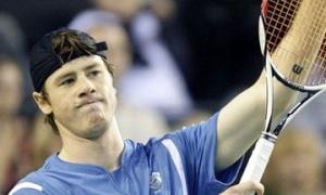 В Астані Ілля Марченко вийшов до півфіналу