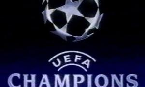 Результати 1-го туру Ліги чемпіонів. Групи A-D.