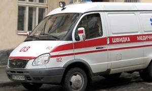 В санаторії у Львівській області отруїлися ще 15 чоловік  