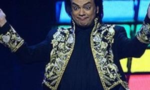 Сотий сочинський концерт Кіркорова увійде до Книги рекордів Гіннеса