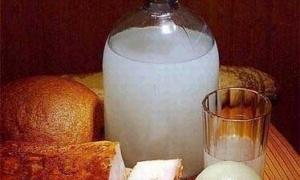 Виробництво горілки в Україні впало на 60%