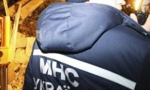У Дніпропетровську в результаті вибуху в залі гральних автоматів загинуло 10 осіб