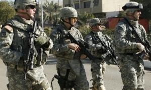 Австралія завершила військову місію в Іраку