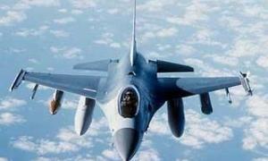 Азербайджан і Туркменія заборонили пролітати літакам НАТО