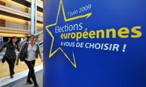 На виборах до Європарламенту перемогли «народники»