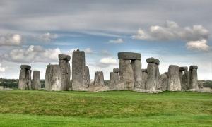 Вартість Стоунхенджу оцінили в 50 мільйонів фунтів