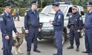 Правоохоронці за тиждень розкрили 1 зґвалтування і 65 крадіжок