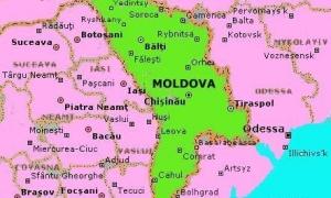 Прикордонники не перевірятимуть гаманці молдован