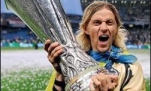 Тимощук дебютує в 