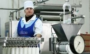 Львівський холодкомбінат захопили невідомі
