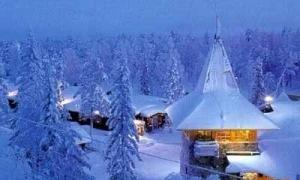 Американка подарувала безпритульним житло на Різдво