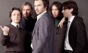 Гурт Океан Ельзи презентував новий альбом Dolce Vita