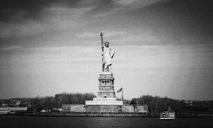 Нью-Йорк святкує 400-річчя