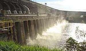 У Бразилії відновилася подача електроенергії