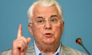 Кравчук назвав Януковича політичною підстилкою