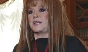 Алла Пугачова їде до Києва