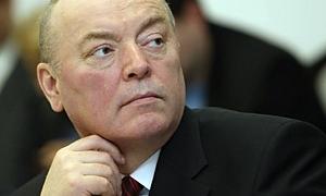 Помер глава КРУ Микола Сивульський