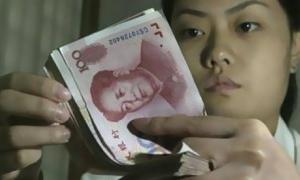 Європейська криза докотилася до Китаю