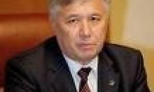 БЮТ зареєстрував постанову про звільнення Єханурова
