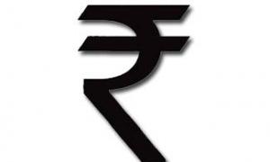 Індія вибрала знак національної валюти