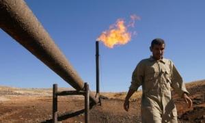 Через 42 роки нафта буде тільки в геологічних музеях