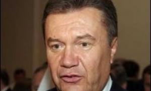 Янукович погрожує Тимошенко поламати плани