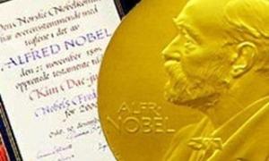 У Стокгольмі вручать Нобелівські премії