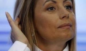 Герман хоче розпродати президентські резиденції