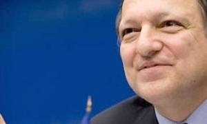 Баррозу вдруге став головою Єврокомісії