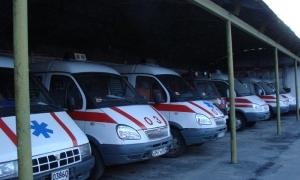 У Луцькій міській лікарні з'явилася новітня киснева станція