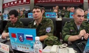 Під час російсько-китайських навчань впав винищувач