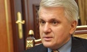 Володимир Литвин відправив Президенту скарги на закон про місцеві вибори