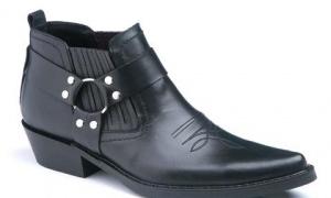 У Бельгії одноногий біженець украв черевик