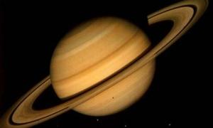 На супутнику Сатурна виявили воду