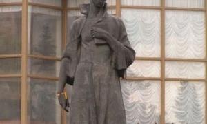 У Луцьку вшанують Лесю Українку