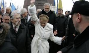 Яка нам потрібна опозиція?