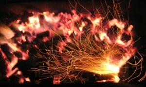 Найчастіше пожежі виникають через замикання електромережі