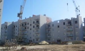 При будівництві житла не вимагатимуть сплати ПДВ