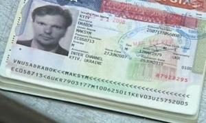 З 26 лютого буде легше отримати гостьову візу до США
