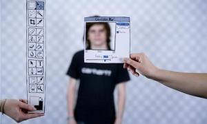 Поради початковим фотографам: як робити хороші портретні фото?