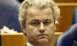 До Європарламенту пройшла партія, лідер якої зняв антиісламський фільм