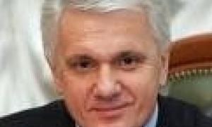Литвин передбачає можливість дострокових виборів ВР