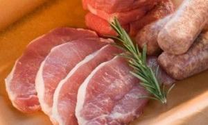 1392 гривень витрачає волинська сім'я на харчування - Держкомстат