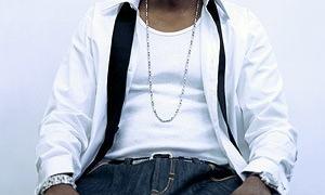 Королі хіп-хопу втратили на кризі більше, ніж Уолл-стрит