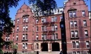 У Гарварді відкриють кафедру гомосексуальних дисциплін