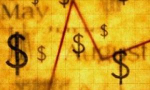 Виробництво в Україні впало на третину