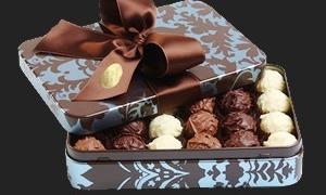 Шоколадна індустрія Швейцарії постраждала від кризи