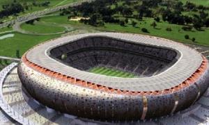 Визначилися всі учасники чемпіонату світу з футболу