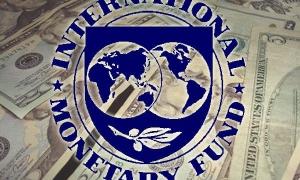 МВФ погрожує припинити співпрацю з Україною